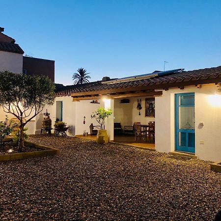 Centu Concas Bed & Breakfast Muravera Ngoại thất bức ảnh