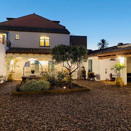 Centu Concas Bed & Breakfast Muravera Ngoại thất bức ảnh