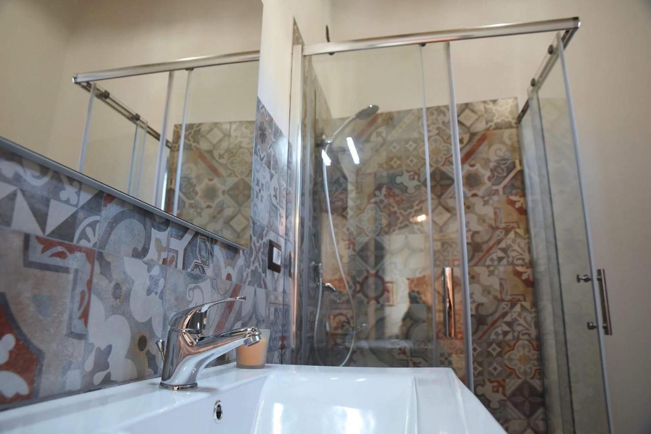 Centu Concas Bed & Breakfast Muravera Ngoại thất bức ảnh