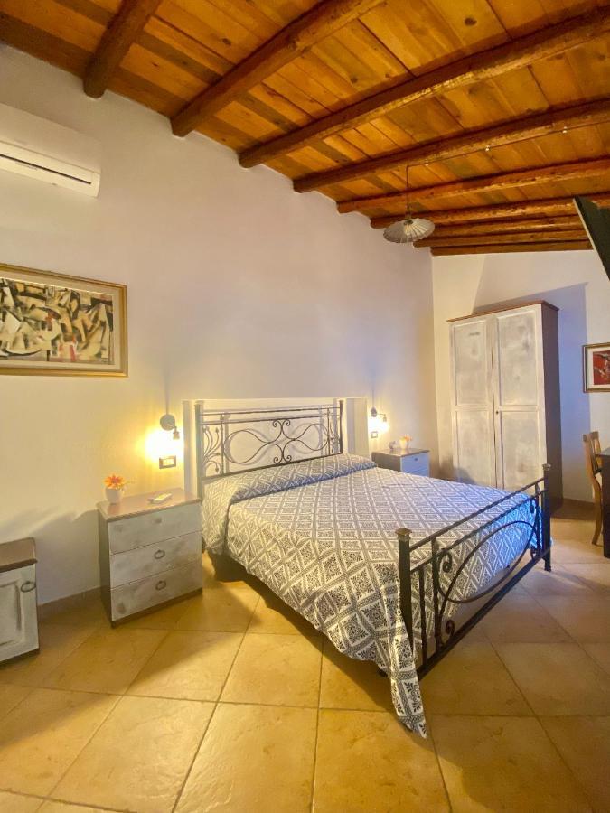 Centu Concas Bed & Breakfast Muravera Ngoại thất bức ảnh