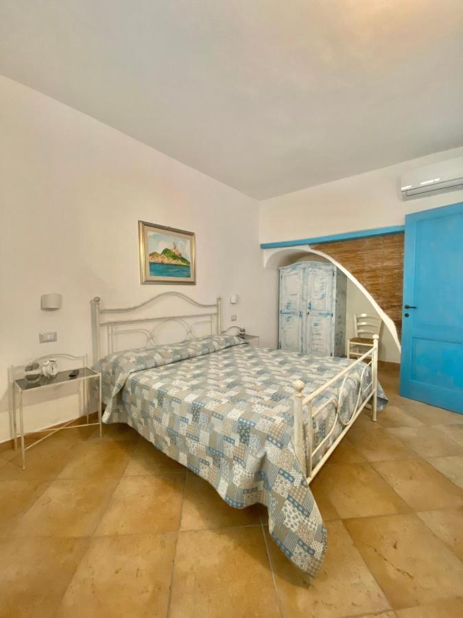 Centu Concas Bed & Breakfast Muravera Ngoại thất bức ảnh