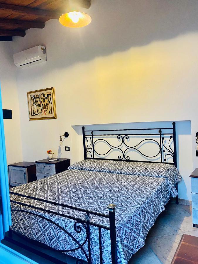 Centu Concas Bed & Breakfast Muravera Ngoại thất bức ảnh