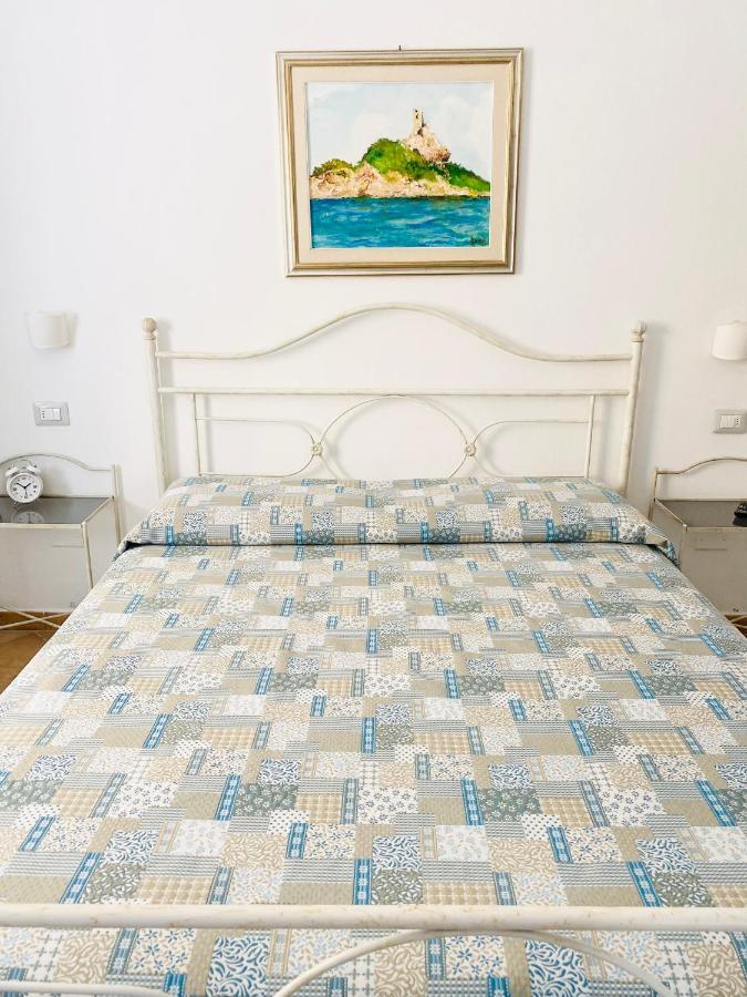Centu Concas Bed & Breakfast Muravera Ngoại thất bức ảnh