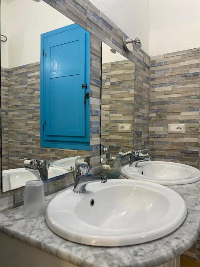 Centu Concas Bed & Breakfast Muravera Ngoại thất bức ảnh