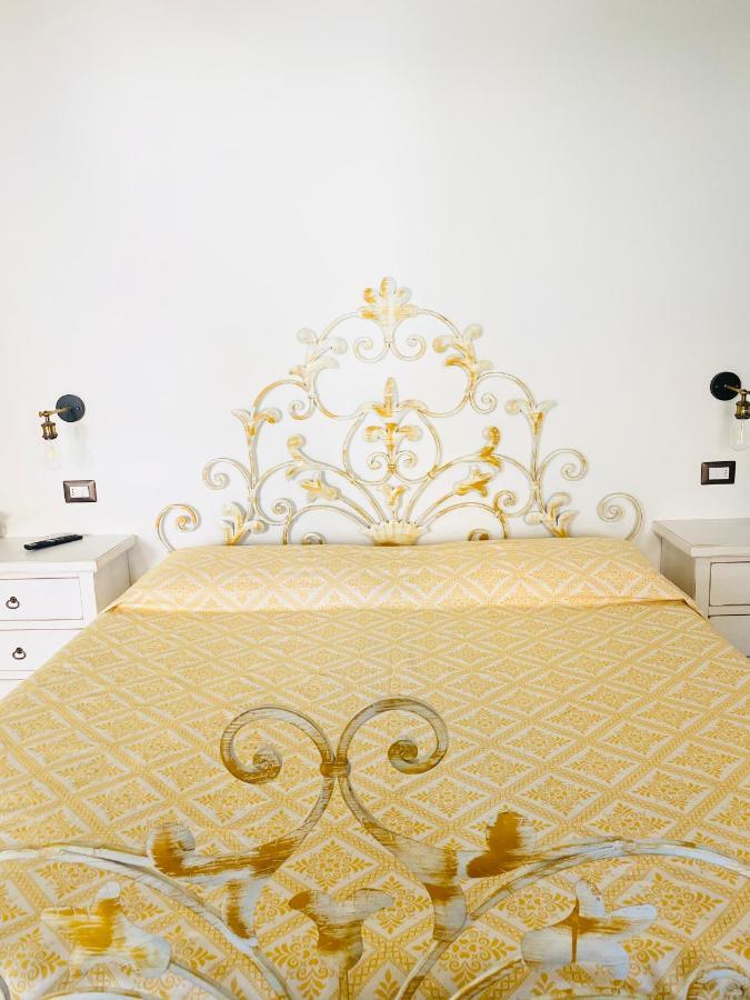 Centu Concas Bed & Breakfast Muravera Ngoại thất bức ảnh
